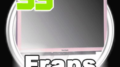 FRAPS Logo Pic