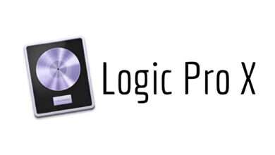 Logic Pro X Logo Pic