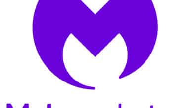 Malwarebytes Logo Pic