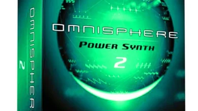 Omnisphere logo pic