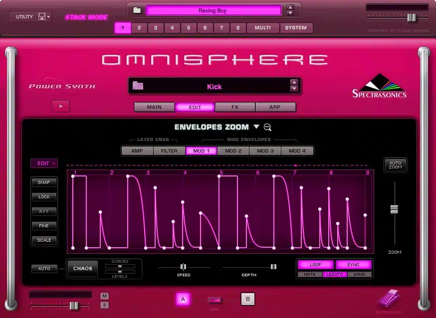 Omnisphere 