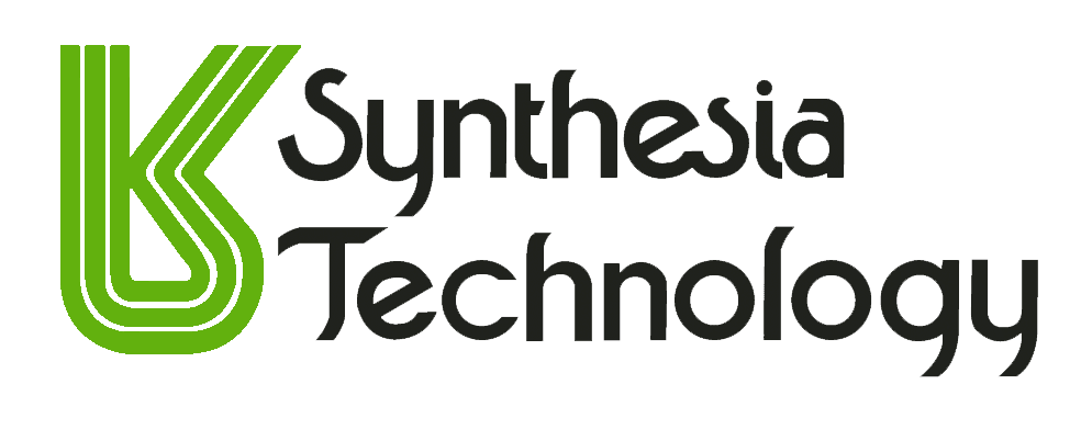 Synthesia logo pic
