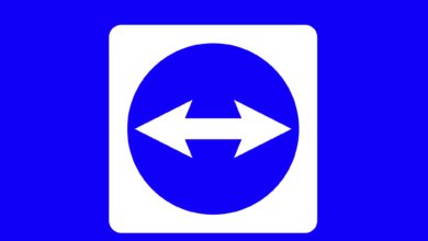 TeamViewer Logo Pic