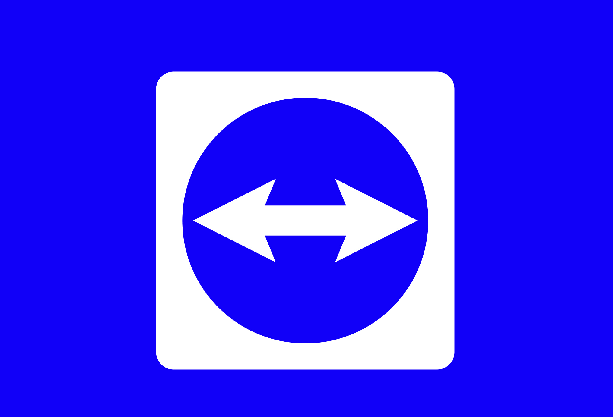 TeamViewer Logo Pic