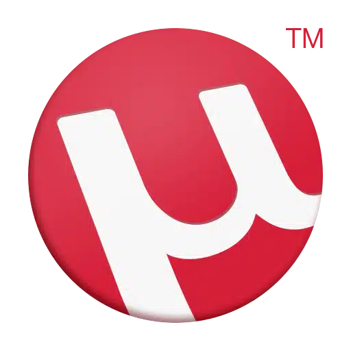 µTorrent logo pic
