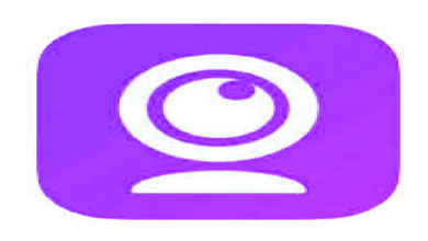 iVcam Logo Pic