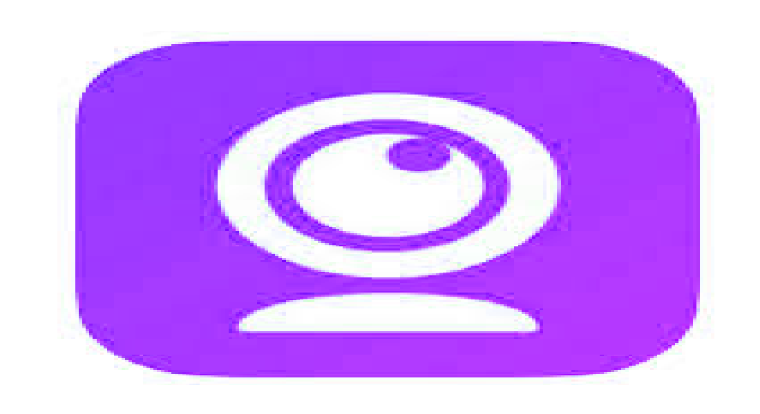 iVcam Logo Pic