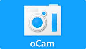 oCam Logo Pic