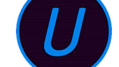 IObit Uninstaller Logo Pic