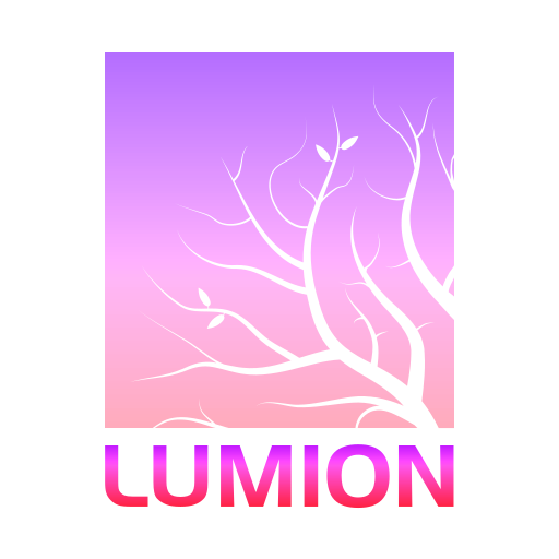 Lumion Pro logo pic
