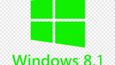 Windows 8.1 logo pic