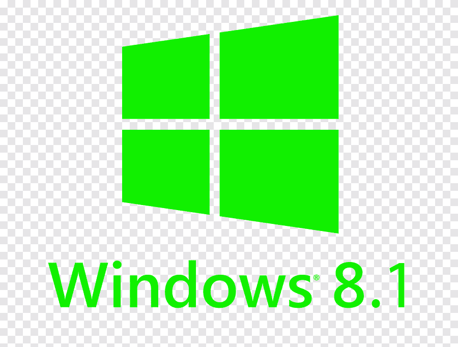 Windows 8.1 logo pic
