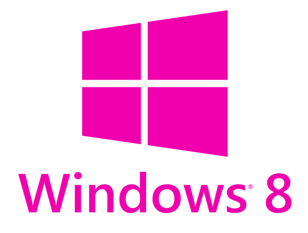 Windows 8 logo pic