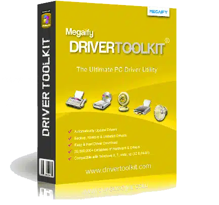 DriverToolkit logo pic