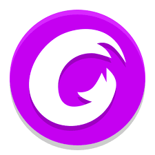 Foxit Reader logo pic
