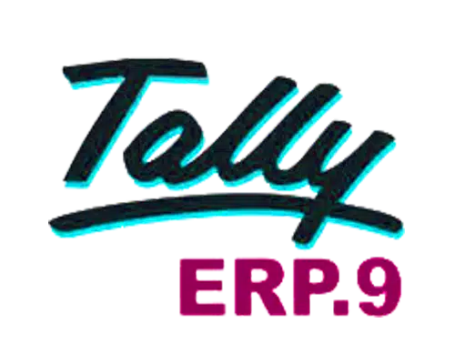 Tally Erp 9 logo pic