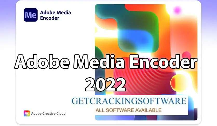 Adobe Media Encoder 2023 v23.2.1.2