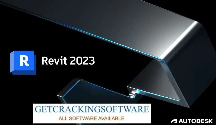 Autodesk Revit 2023.1.1 