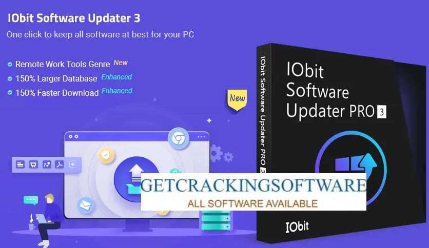 iobit software updater pro 5.3.0.29 crack 