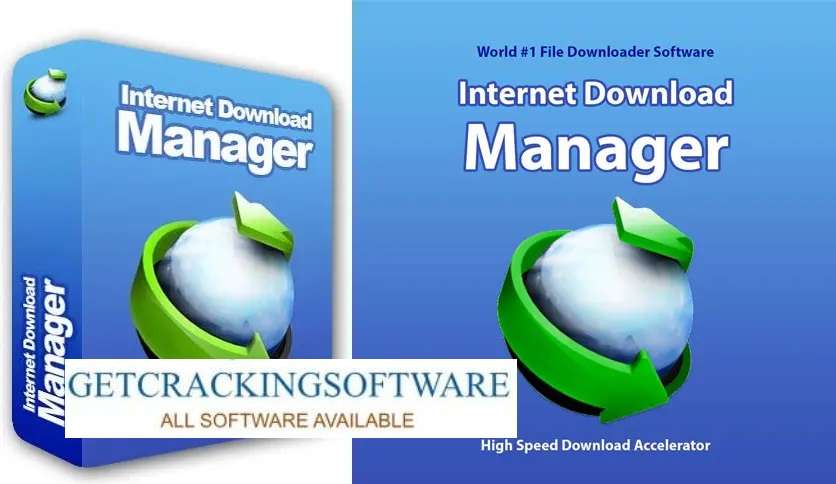 Internet Download Manager 6.41 Build 8 