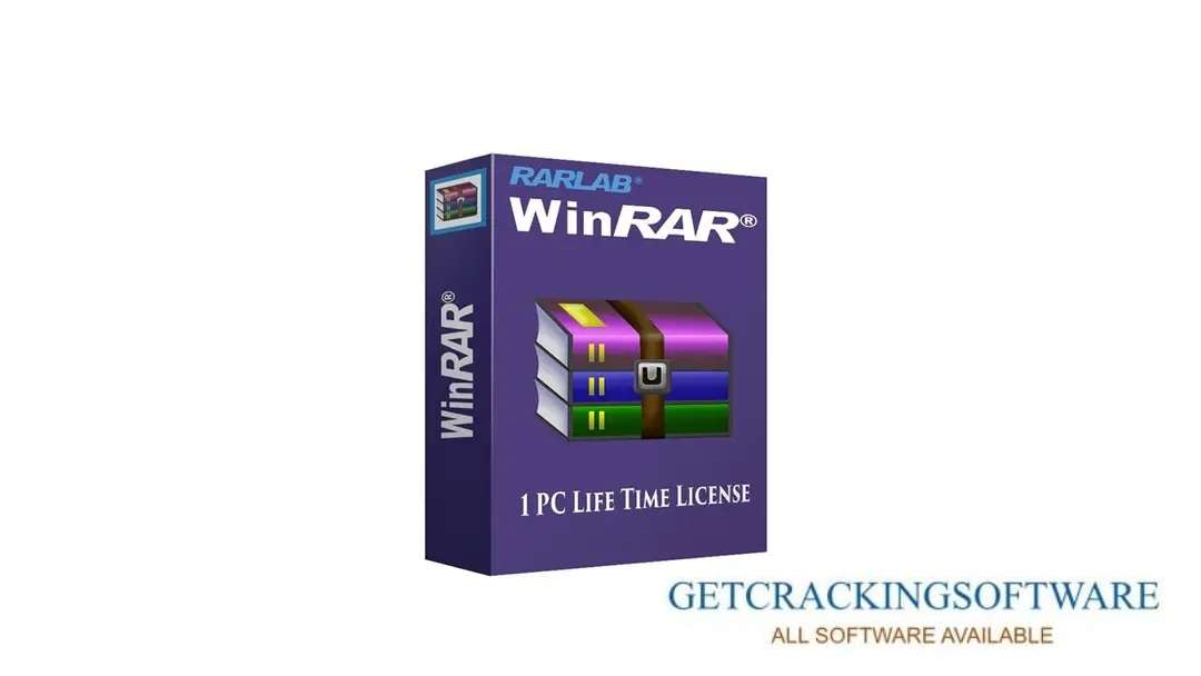 WinRAR Professional 6.21 Final