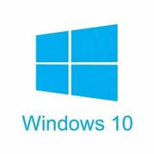 Windows 10 Professional Preactivated 2023 logo
