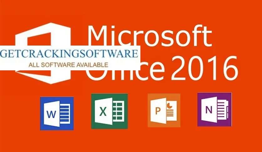 Microsoft Office 2016 Pro Plus 