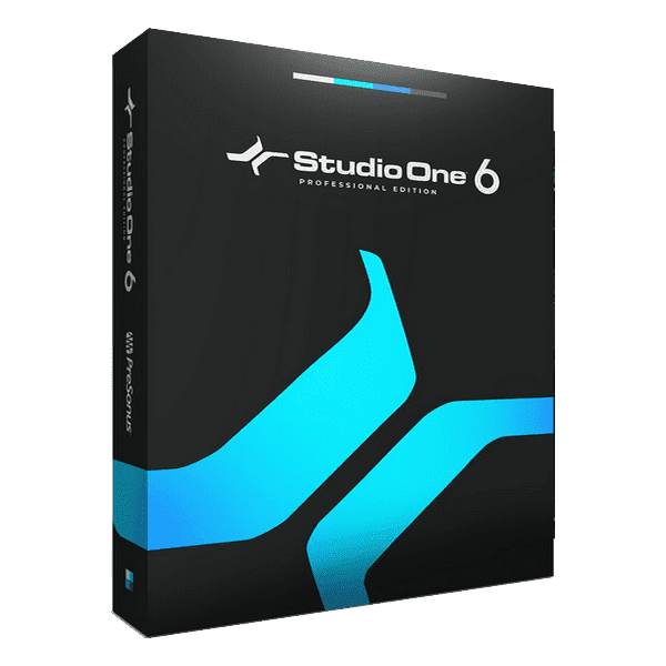 Download Studio One 6 Professional