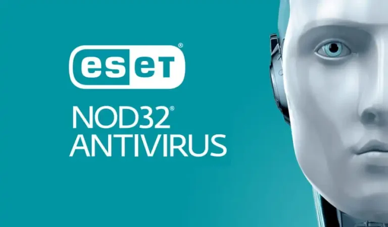 ESET NOD32 AntiVirus 18.0.17 Crack + Лицензионный ключ 2024 [Последняя версия]