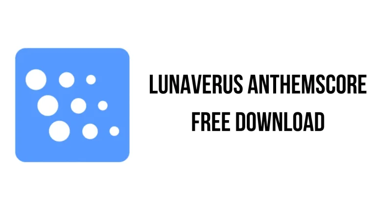 Скачать Lunaverus Anthemscore активированный ключ