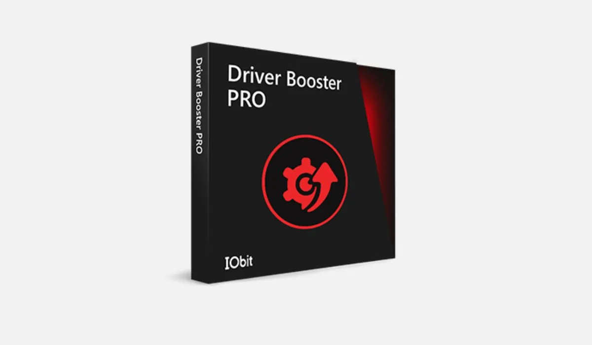 IObit Driver Booster Pro 11 крякнутый